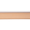 Richard Burbidge Skirting Board - Maple - 2.4m