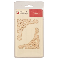 Richard Burbidge Wooden Ornament - Regency Corners
