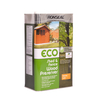Ronseal Eco Shed & Fence Wood Preserver - Harvest Gold - 5 Litre