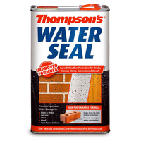 Ronseal Thompsons Water Seal - 5 Litre