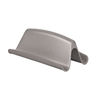 Rubbermaid Eldon Business Card Nesting Holder - Silver
