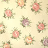 Sanderson Wallpaper - Rosie - WR8302/1