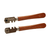 Silberschnitt Steel Glass Cutter - 6 Wheel