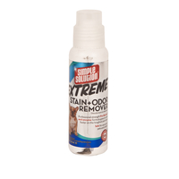 Simple Solution Extreme Pet Stain & Odor Remover - 175ml