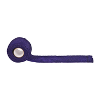 Simple Solution Pet Wrap Bandage - Purple - 5cm x 4.5m