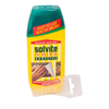 Solvite Wallpaper Border Adhesive - Built In Brush - 15m 250g