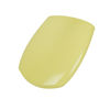 Sphinx Plastic Toilet Seat - Steel Hinge - Lime