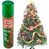 Spray & Save Christmas Tree Spray - 300ml