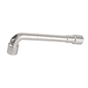 Stanley Double End Bi Hex Socket Wrench - 27mm - 87-607
