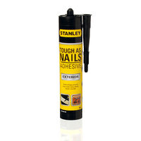 Stanley Exterior Grab Adhesive - 300ml