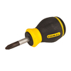 Stanley FatMax Screwdriver - Crosshead 2pt x 30mm - 66-081