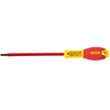 Stanley FatMax VDE Insulated Screwdriver - Slotted - 1000V