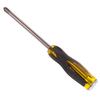Stanley FatMax XL Demolition Screwdriver - Cross Head - 4pt 130mm