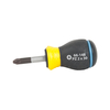 Stanley FatMax XL Screwdriver - Pozidriv 2pt - 0-66-148