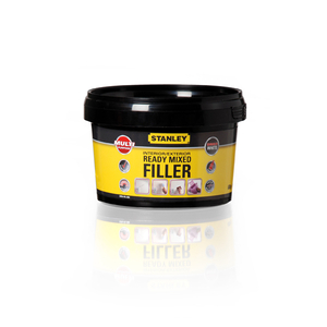 Stanley Multi Purpose Filler - Ready Mixed - White - 600g