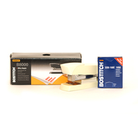 Stanley Office Stapler & Staples- B8000 - Ivory