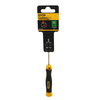 Stanley Torx Screwdriver - CushionGrip - T7x80mm 0-65-621