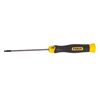 Stanley Torx Screwdriver - CushionGrip - TT8 x 80mm - 0-65-622