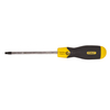 Stanley Torx Screwdriver - T30 x 120mm - 65-627