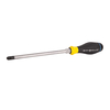 Stanley XL Screwdriver - Pozidriv 4 x 200mm - 66-211