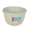 Stewart Kitchen Plastic Mixing Bowl - Duck Egg Blue - 180mm