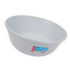 Stewart Plastic Mixing Bowl - Duck Egg Blue - 4 Litre