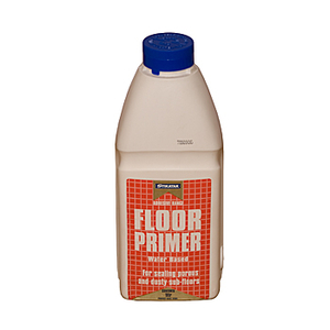 Stikatak Floor Primer - Water Based - 1L