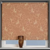 Sunflex Roller Window Blind - Beige - 168 x 90cm