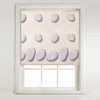 Sunlover Designer Roller Blind - Pebbles - 120 x 170cm