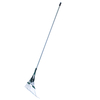 The Old Gardener Springback Garden Rake 22" Steel