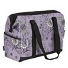 Thermos Insulated Cooler Duffle Bag - Lilac Flower