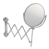 Triton Metlex Athens Extending Mirror - Chrome