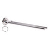 Triton Metlex Atrale 15" Swing Arm Towel Rail - Chrome