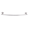 Triton Metlex Atrale 26" Single Arm Towel Rail - Chrome