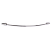 Triton Metlex Eclipse 23" Single Arm Towel Rail - Chrome