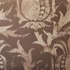 Umbra Vinyl Wallpaper - Colada - Chocolate 60061