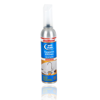 UniBond Hygienic Kitchen Sealant - Translucent - 275ml