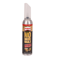 UniBond No More Nails Interior Adhesive - White - 365g