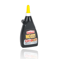 UniBond No More Nails Wood Adhesive - Clear - 200g