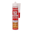 Unibond Rapid Cure Silicone - Translucent - 300ml