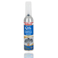 UniBond Shower & Bathroom Sealant - Ivory - 275ml