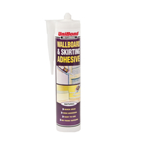 UniBond Wallboard & Skirting Adhesive - Natural