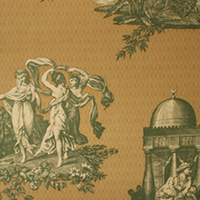 Warner Fabrics Wallpaper - Extra Wide - WGVP405