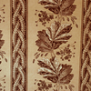 Zoffany Wallpaper - Leaf Toile - ZCHA01001