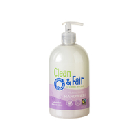 Clean & Fair Lavender and Aloe Vera Handwash 5 LITRE