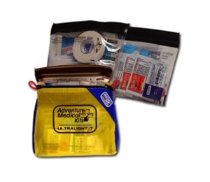 Adventure Medical Ultralight & Watertight 7
