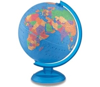 Adventurer Blue Ocean Globe