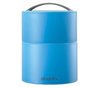 Aladdin Bento Lunchbox Blue (0.95L)