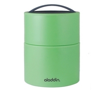Aladdin Bento Lunchbox Green (0.95L) (0.95L)