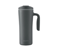 Aladdin Papillon Grey Traveller (0.35L) (0.35L)